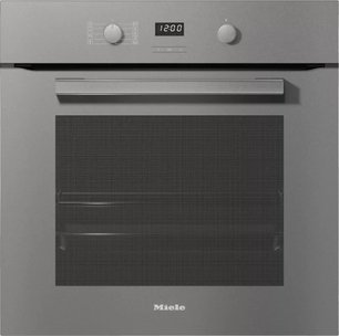 Духовой шкаф Миле H 2860 B GRGR фото в Краснодаре Духовой шкаф Miele H 2860 B GRGR фото в Краснодаре