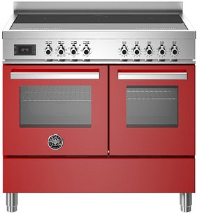 Варочный центр Bertazzoni PRO105I2EROT фото в Краснодаре