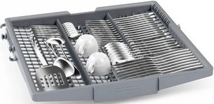 Встраиваемая посудомоечная машина Bosch SMV4EVX04E фото 4 в Краснодаре