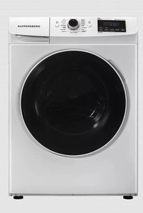 Стиральная машина Куперсберг WS 60100 фото 2 в Краснодаре Стиральная машина Kuppersberg WS 60100 фото 2 в Краснодаре