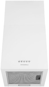Вытяжка Маунфилд Box Push 40 белый фото 3 в Краснодаре Вытяжка Maunfeld Box Push 40 белый фото 3 в Краснодаре