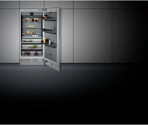 Встраиваемый холодильник Gaggenau RC 492-304 фото 2 в Краснодаре