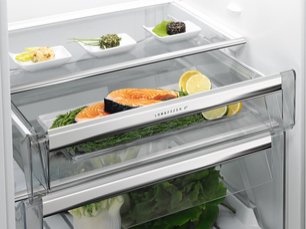 Холодильник AEG RCB63726OX фото 4 в Краснодаре