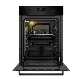 Электрический духовой шкаф Maunfeld EOEM516PB2 фото 4 в Краснодаре