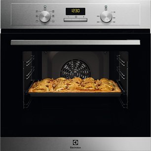Духовой шкаф Электролюкс EOH3C00BX фото в Краснодаре Духовой шкаф Electrolux EOH3C00BX фото в Краснодаре