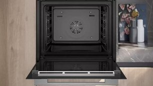 Духовой шкаф Сименс HB 734G1W1 фото 3 в Краснодаре Духовой шкаф Siemens HB 734G1W1 фото 3 в Краснодаре