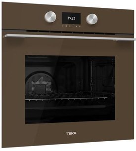 Духовой шкаф Тека HLB 8600 LONDON BRICK фото 3 в Краснодаре Духовой шкаф Teka HLB 8600 LONDON BRICK фото 3 в Краснодаре