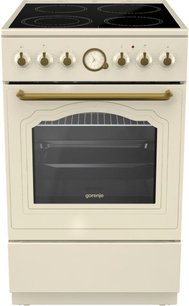 Стеклокерамическая плита Горение EC52CLI фото 3 в Краснодаре Стеклокерамическая плита Gorenje EC52CLI фото 3 в Краснодаре