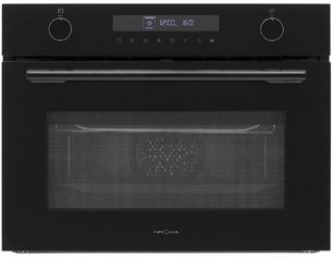 Духовой шкаф Крона RATSEL 45H BL/BL фото в Краснодаре Духовой шкаф KRONA RATSEL 45H BL/BL фото в Краснодаре