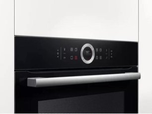 Духовой шкаф Бош HBG 655BB1 фото 3 в Краснодаре Духовой шкаф Bosch HBG 655BB1 фото 3 в Краснодаре