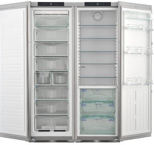 Холодильник Либхер SBSes 7263 Premium BioFresh NoFrost фото 3 в Краснодаре Холодильник Liebherr SBSes 7263 Premium BioFresh NoFrost фото 3 в Краснодаре