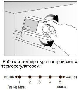 Встраиваемый холодильник Куперсбуш FK 4545.0i фото 4 в Краснодаре Встраиваемый холодильник Kuppersbusch FK 4545.0i фото 4 в Краснодаре