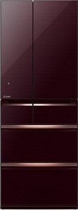 Холодильник Mitsubishi Electric MR-WXR627Z-BR-R фото в Краснодаре