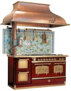 Варочный центр Рестарт GGL 145/2f фото 2 в Краснодаре Варочный центр Restart GGL 145/2f фото 2 в Краснодаре