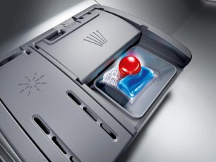 Посудомоечная машина Bosch SPS4HMI64Q фото 4 в Краснодаре