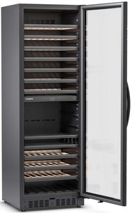 Винный шкаф Dometic E115FG Double Bronze фото 2 в Краснодаре