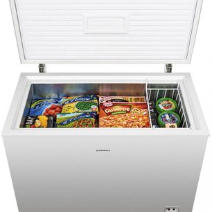Морозильный ларь MAUNFELD MFL200W фото 2 в Краснодаре Морозильный ларь MAUNFELD MFL200W фото 2 в Краснодаре