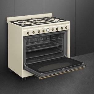 Варочный центр Smeg CO96GMP9 фото 4 в Краснодаре