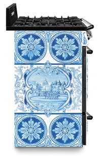 Варочный центр Smeg TR90DGM9 фото 3 в Краснодаре