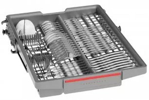 Встраиваемая посудомоечная машина BOSCH SPV6HMX5MR фото 4 в Краснодаре Встраиваемая посудомоечная машина BOSCH SPV6HMX5MR фото 4 в Краснодаре