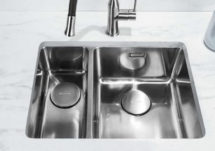 Мойка Omoikiri Tadzava 58-2-U/I IN-L фото 4