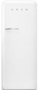 Холодильник Смег FAB28RWH3 фото в Краснодаре Холодильник Smeg FAB28RWH3 фото в Краснодаре