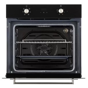 Электрический духовой шкаф KRONA REGINA 60 BL фото 3 в Краснодаре