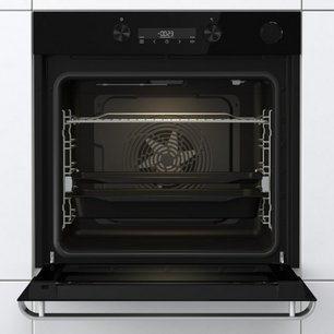 Духовой шкаф Горение BSA6737ORAB фото 3 в Краснодаре Духовой шкаф Gorenje BSA6737ORAB фото 3 в Краснодаре