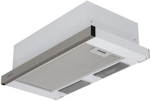 Вытяжка Krona KAMILLA 600 INOX (1 мотор) фото 4 в Краснодаре Вытяжка Krona KAMILLA 600 INOX (1 мотор) фото 4 в Краснодаре