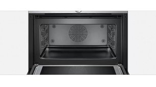 Духовой шкаф Сименс CM656GBS1 фото 3 в Краснодаре Духовой шкаф Siemens CM656GBS1 фото 3 в Краснодаре