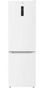 Холодильник Hyundai CC35083F белый фото в Краснодаре