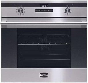 Духовой шкаф Кертинг OKB 792 CFX фото в Краснодаре Духовой шкаф Korting OKB 792 CFX фото в Краснодаре