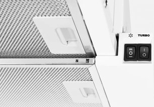 Встраиваемая вытяжка Куперсберг SLIMLUX IV 60 BGL фото 4 в Краснодаре Встраиваемая вытяжка Kuppersberg SLIMLUX IV 60 BGL фото 4 в Краснодаре