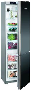 Холодильник Либхер CBNgb 3956 Premium BioFresh NoFrost фото 2 в Краснодаре Холодильник Liebherr CBNgb 3956 Premium BioFresh NoFrost фото 2 в Краснодаре