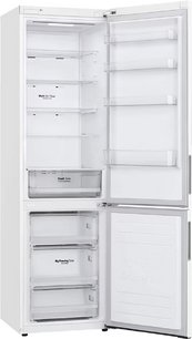 Холодильник LG GA-B509CQSL фото 4 в Краснодаре