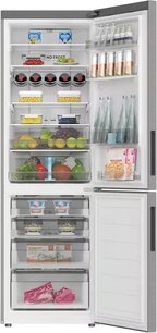 Холодильник Хайер C2F636CXMVU1 фото 3 в Краснодаре Холодильник Haier C2F636CXMVU1 фото 3 в Краснодаре