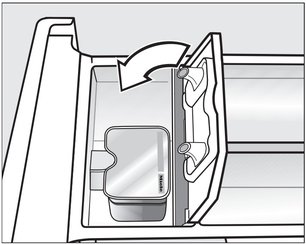Стиральная машина Миле WWG360WPS фото 4 в Краснодаре Стиральная машина Miele WWG360WPS фото 4 в Краснодаре