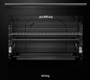 Духовой шкаф Korting OKB 1421 CN фото 3 в Краснодаре