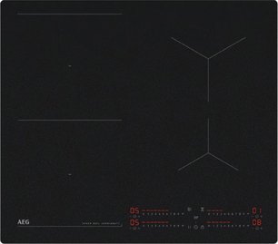 Варочная панель АЕГ TI64IB10IZ фото в Краснодаре Варочная панель AEG TI64IB10IZ фото в Краснодаре