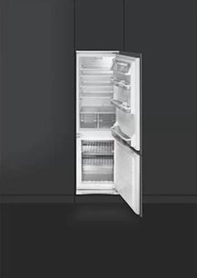 Холодильник Смег CR3362P фото 2 в Краснодаре Холодильник Smeg CR3362P фото 2 в Краснодаре