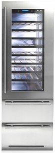 Винный шкаф Fhiaba KS7490HWT6 фото в Краснодаре