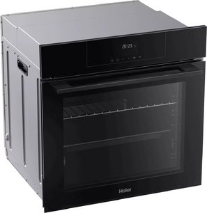 Духовой шкаф Хайер HOQ-F3AAN3GB фото 2 в Краснодаре Духовой шкаф Haier HOQ-F3AAN3GB фото 2 в Краснодаре