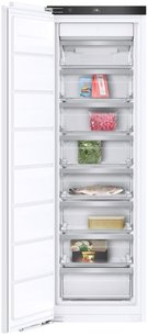 Встраиваемая морозильная камера Фауцуг Freezer V4000 178N FR4T-53008 фото в Краснодаре Встраиваемая морозильная камера V-ZUG Freezer V4000 178N FR4T-53008 фото в Краснодаре