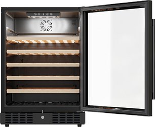 Винный шкаф Мэйвел MV52-KBT1 фото 3 в Краснодаре Винный шкаф Meyvel MV52-KBT1 фото 3 в Краснодаре