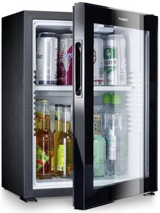 Минибар Дометик RH 440 LG фото 2 в Краснодаре Минибар Dometic RH 440 LG фото 2 в Краснодаре