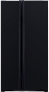 Холодильник Хитачи R-S702 PU2 GBK фото в Краснодаре Холодильник Hitachi R-S702 PU2 GBK фото в Краснодаре