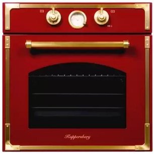 Духовой шкаф Kuppersberg RC 699 BOR Bronze фото в Краснодаре