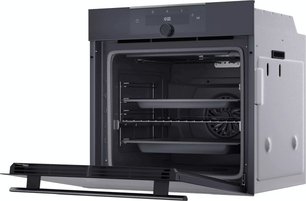 Духовой шкаф Хайер HWO60SM5F5B1H фото 3 в Краснодаре Духовой шкаф Haier HWO60SM5F5B1H фото 3 в Краснодаре