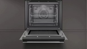 Духовой шкаф Neff B1ACE2AN0 фото 2 в Краснодаре