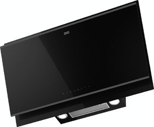 Вытяжка Франке FVMY AH BK F90 фото в Краснодаре Вытяжка Franke FVMY AH BK F90 фото в Краснодаре